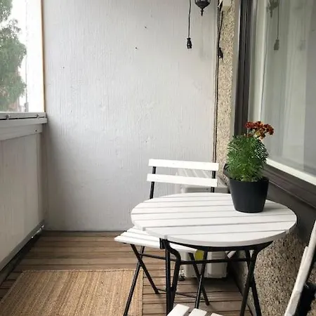 Lovely Two Unit With Free Parking * Kuopio