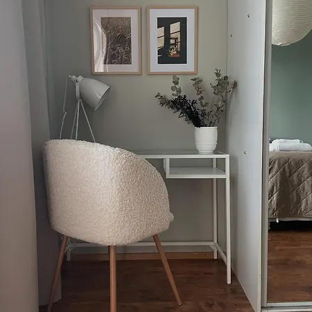 Lovely Two Unit With Free Parking * 库奥皮奥